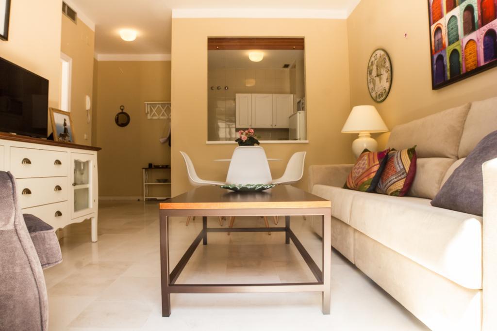 Eva Recommends Pintón Apartamento *