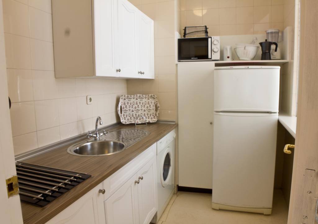 Appartement Eva Recommends Pinton Séville