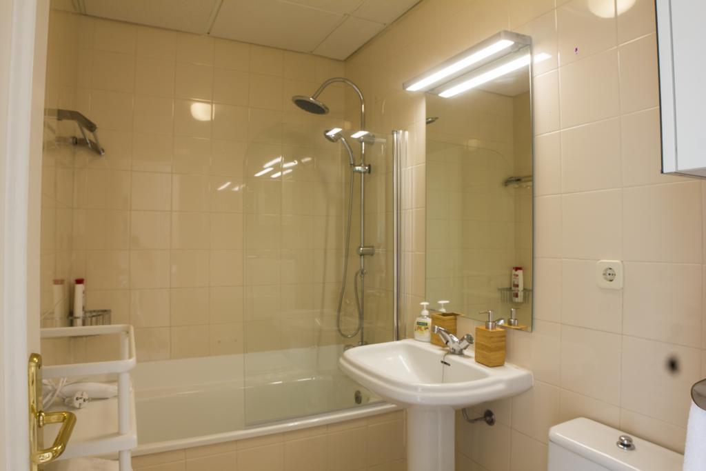 Eva Recommends Pinton Appartement