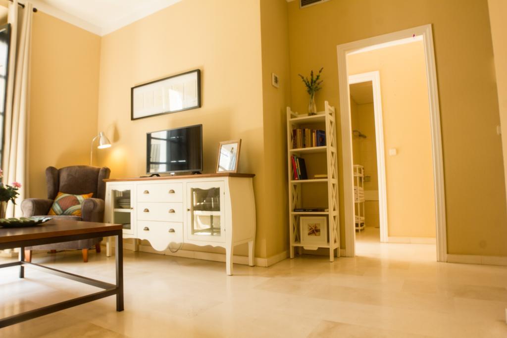 Appartement Eva Recommends Pinton Séville